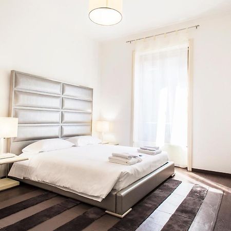 Morgan Suite - Visconti Mailand Exterior foto