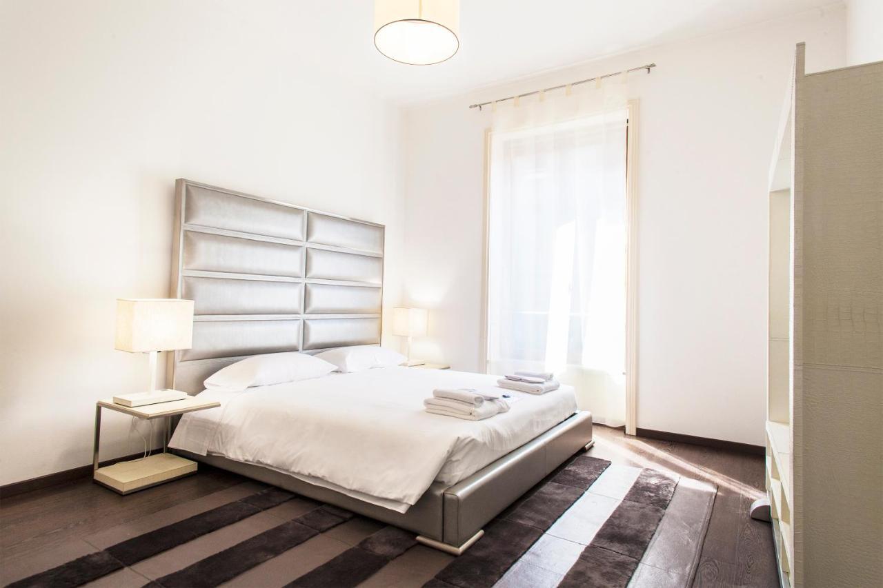 Morgan Suite - Visconti Mailand Exterior foto