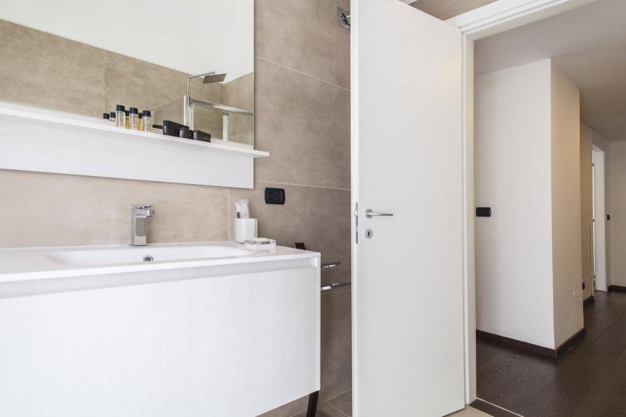 Morgan Suite - Visconti Mailand Exterior foto