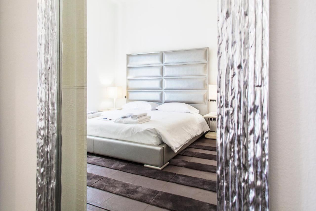Morgan Suite - Visconti Mailand Exterior foto