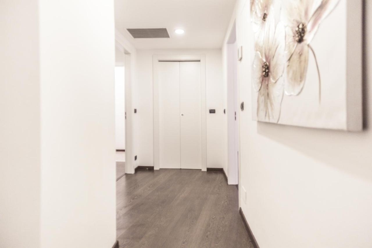 Morgan Suite - Visconti Mailand Exterior foto
