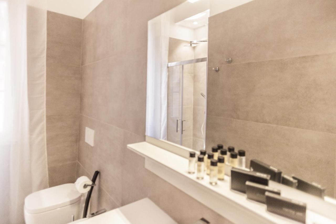 Morgan Suite - Visconti Mailand Exterior foto