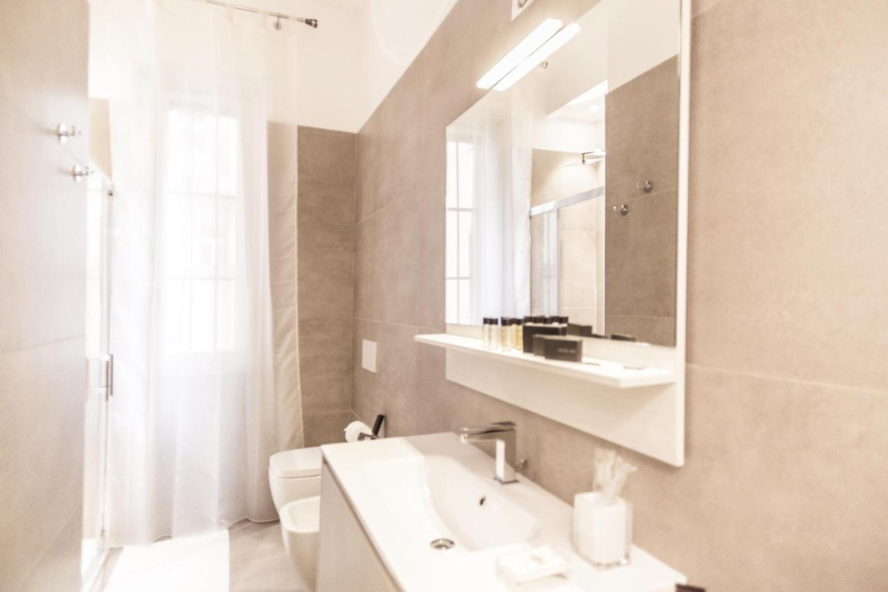 Morgan Suite - Visconti Mailand Exterior foto