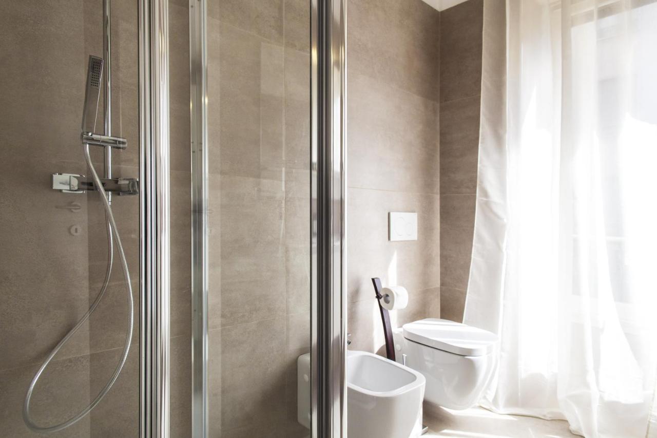 Morgan Suite - Visconti Mailand Exterior foto